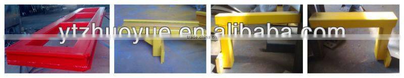 Chassis Repair Equipment CRE-900 (CE Certificate)