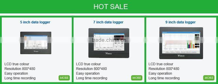 AI-208 industrial temperature thermostat