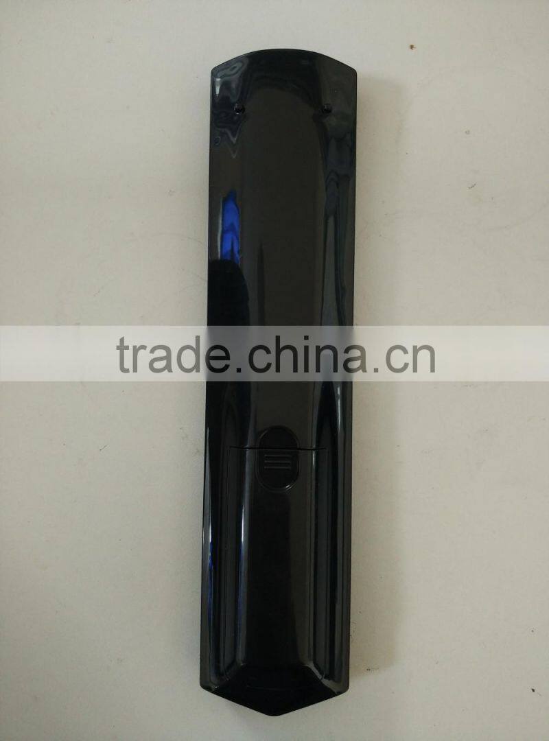 Good quality BLACK color LCD/LED/PLASMA TV Remote Control With CE KK-Y331A