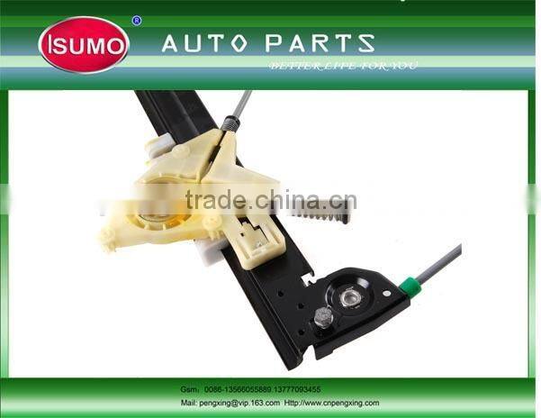 Window Regulator / Power Window Lifter Motor For BMW Series MINI R50 R52 R53 OEM: 51337162163/5133 7162 163