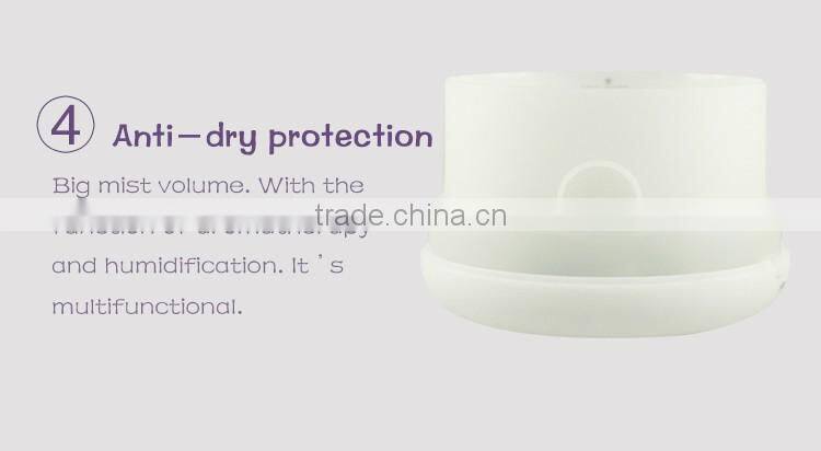 120ml atomizer aromatherapy / steam fogger therapeutics / small sprayer oils