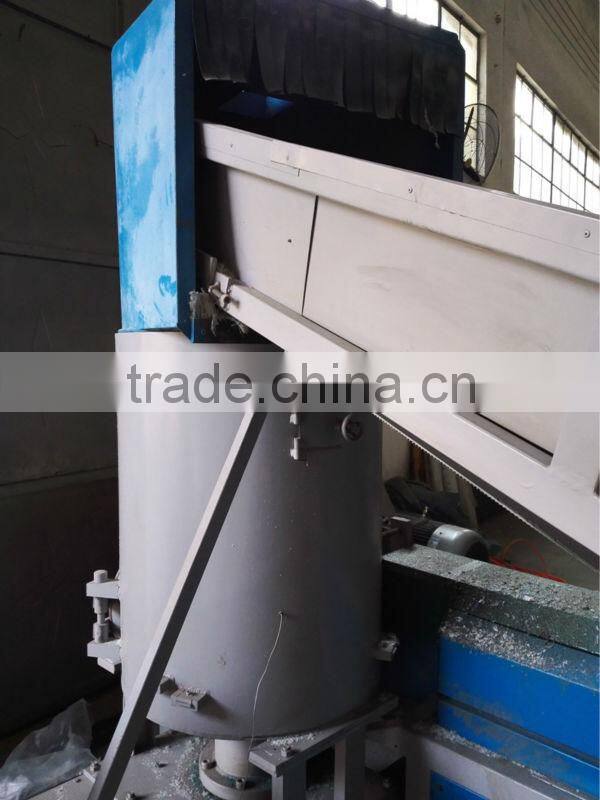 excellent performance recycle machine MX-P100E