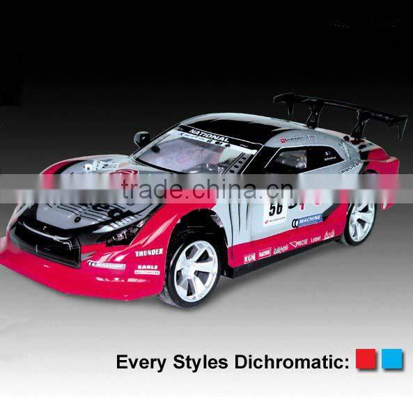 1:14 Scale RC Drift Champion Car