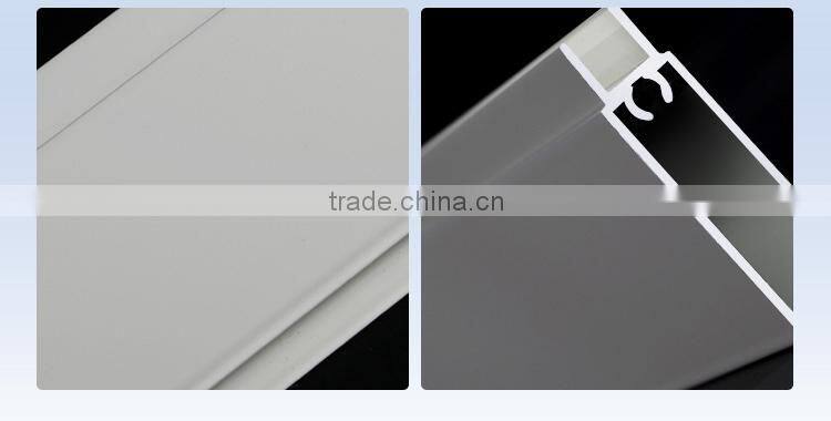 Aluminium Closet Door Profile