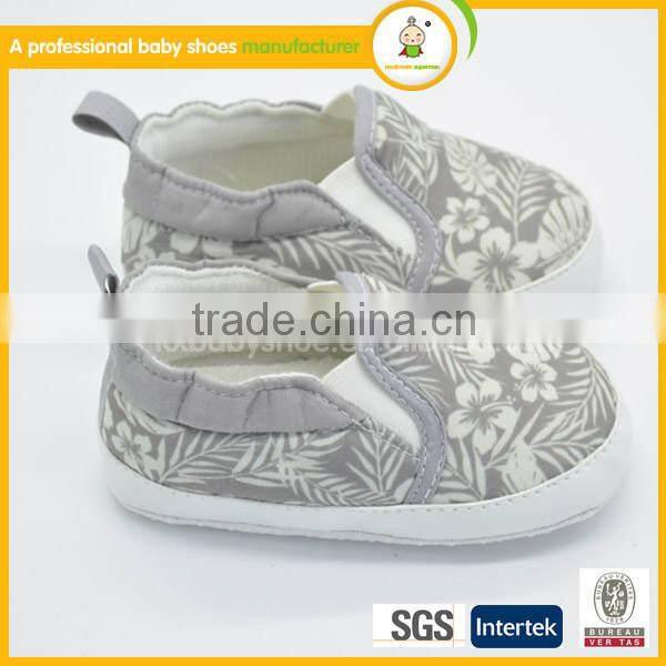 Baby boy casual shoes wholesale cheap sneakers for spring 2016