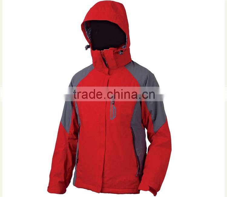 Hot selling sport windproof motorcycle racing jacket