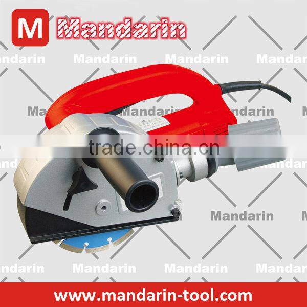 1450W 150mm wall chaser