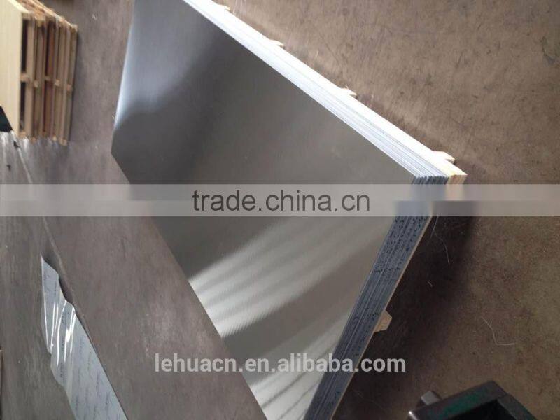 aluminum composite panel for advertisement board