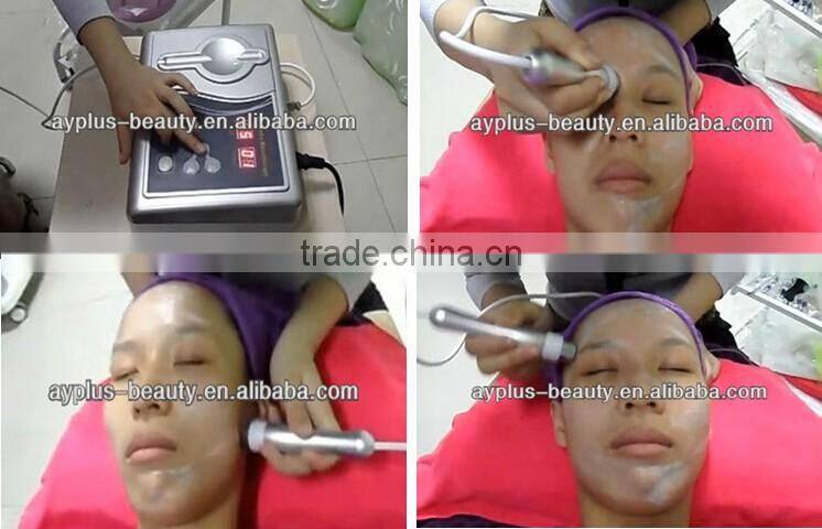needle free electronic machinery and equipment