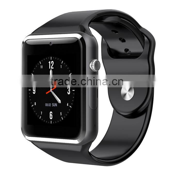 New Anti-lost bluetooth android smart watch U8