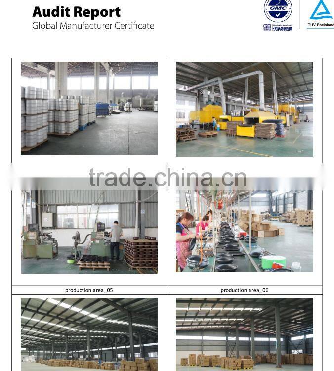 less Oil Aluminium Non-stick Coating crepe pan france pan