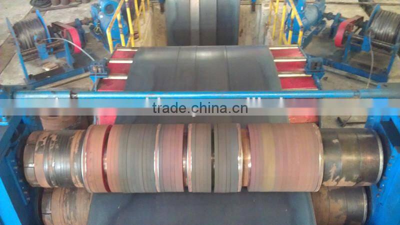automatic slitting machine