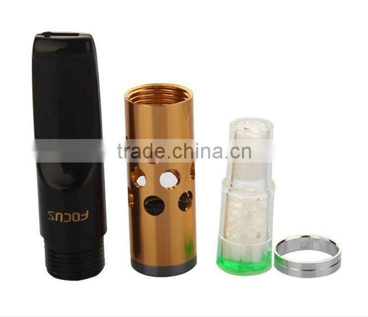 cigarette holder/cigarette filter