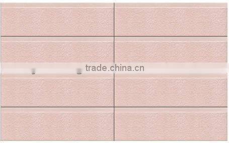 TC15572 full body ceramic exterior wall tile 150x500