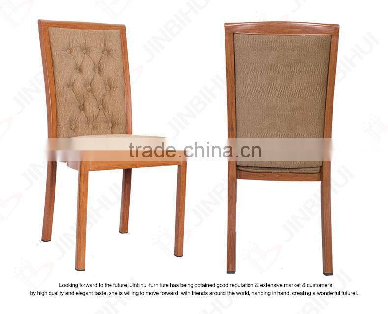hot sale product Low price modern rustic wooden chair