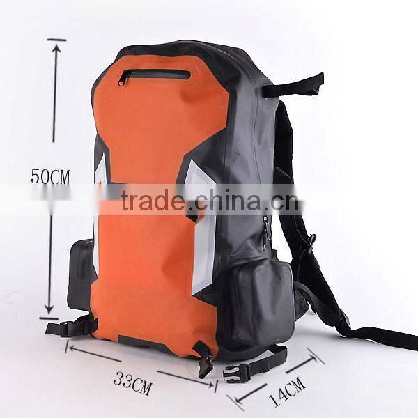 Hydration water backpack pack