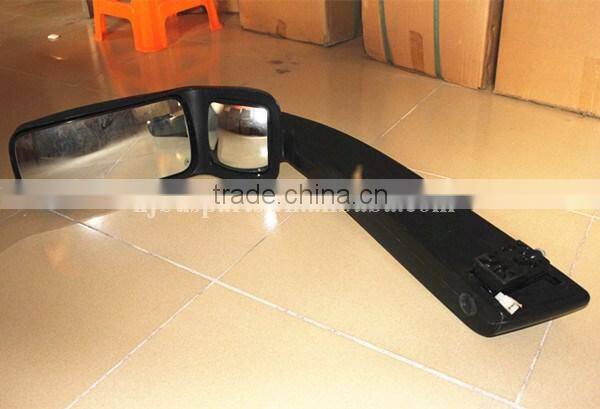 Bus side mirror rear view 007R wing mirror bus exterior rearview mirror