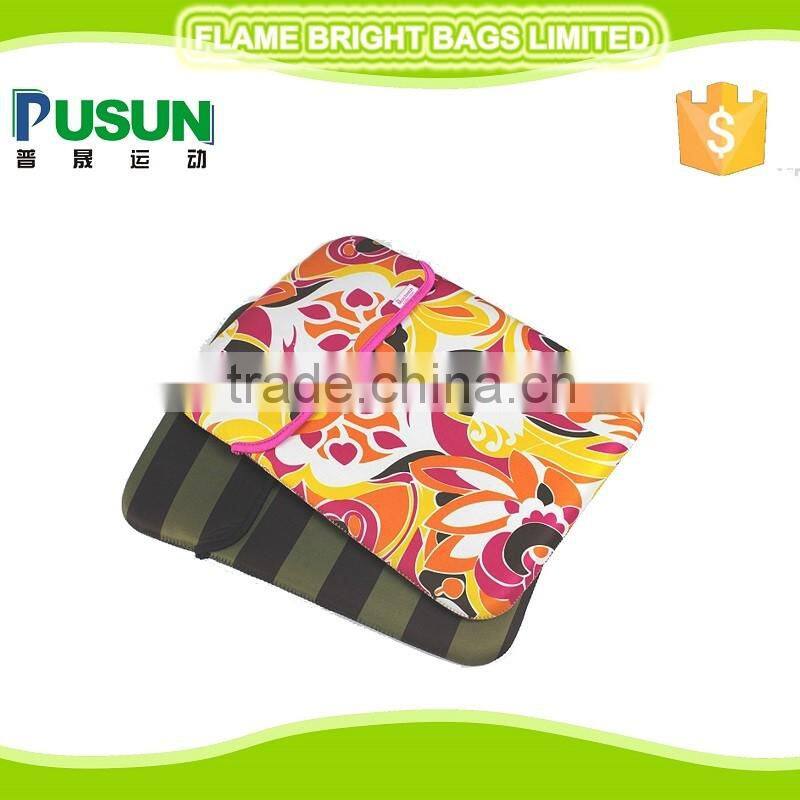 Neoprene Laptop Bag Waterproof Laptop Tablet Sleeve 13 inch