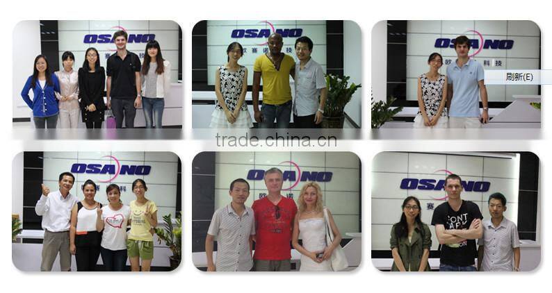 Portable RF Skin Tightening RF Slimming Machine