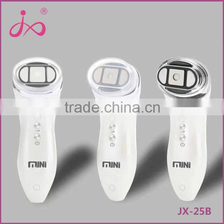 Handheld Anti-aging hifu acne removal