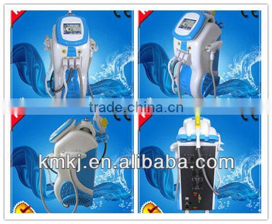 Best selling multifunctional 3 in 1 esthetics equipment