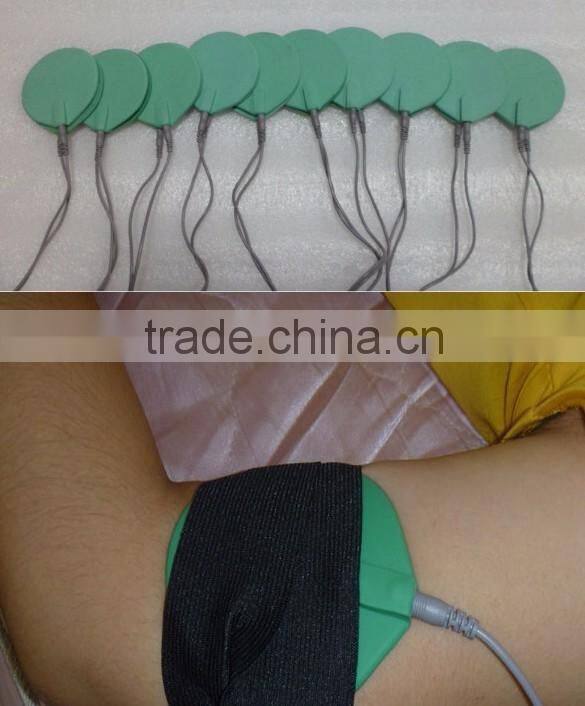 Professional EMS body slimming / electro body muscle stimulator EMS machine for weight loss