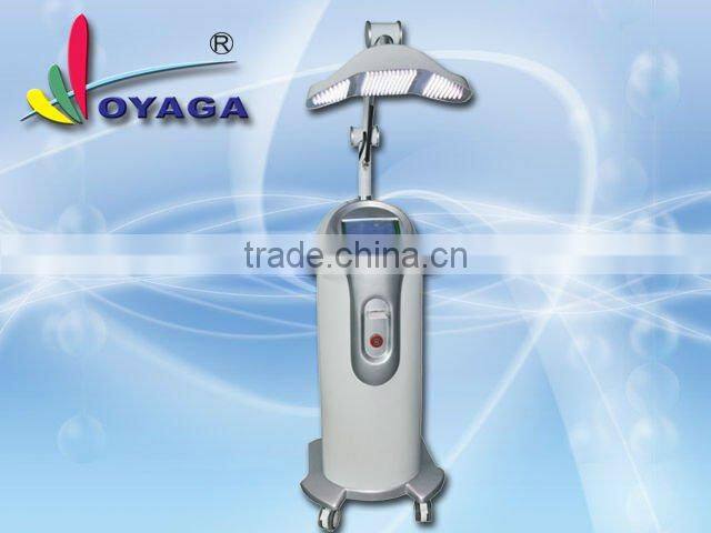 GP-372 Skin Rejuvenation LED PDT Beauty Equipment