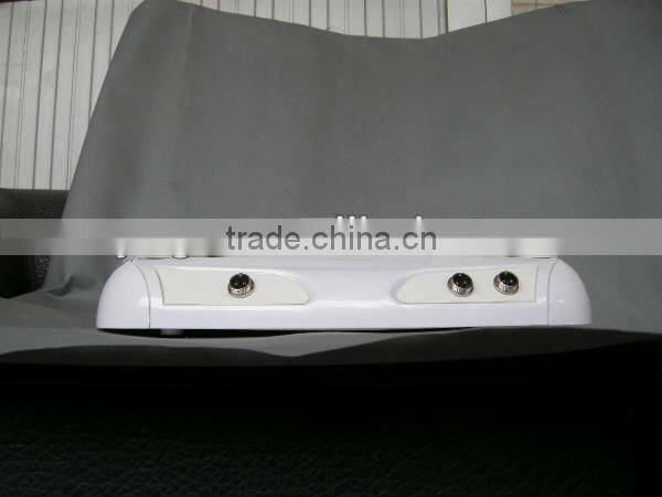 latest OL-1001B Ultrasonic and Cavitation Beauty Equipment for breast enhancement and weight loss