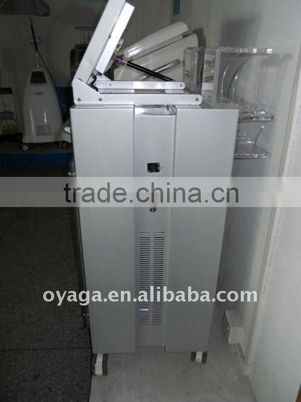 Powerful 40K ultrasonic cavitacion body shaping machine factory outlet