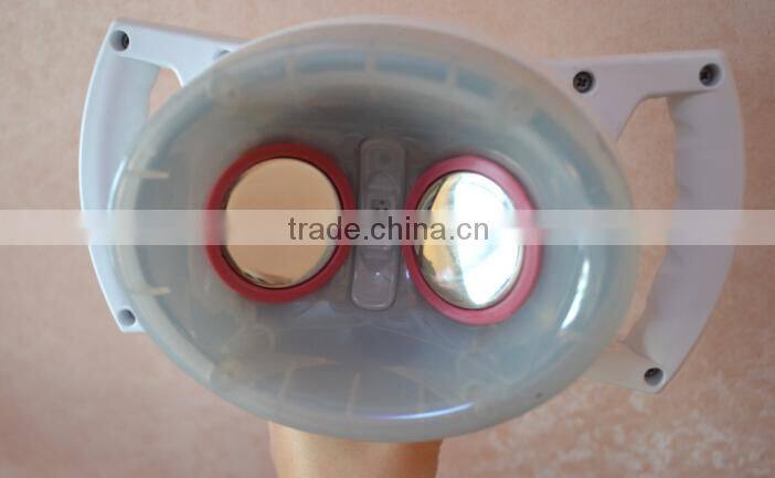 Newest Cavitation Lymphatic Drainage Machine