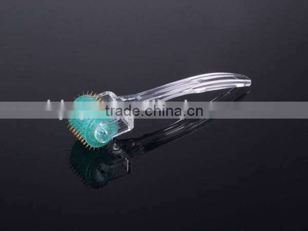 192 needles dermaroller / derma one / derma rollers fda approved