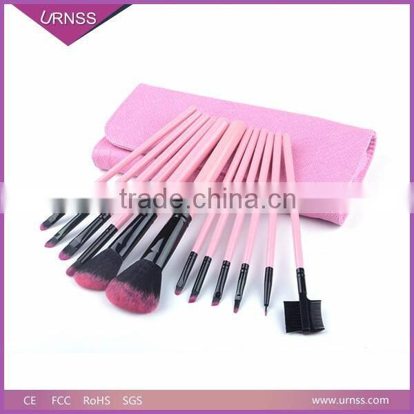 Wholesale Professional Private Label Makeup Brushes, Makeup Brush Set