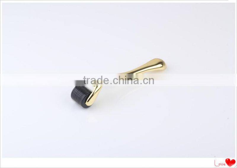 GTO high quality home use 540 needles skin care micro needle roller