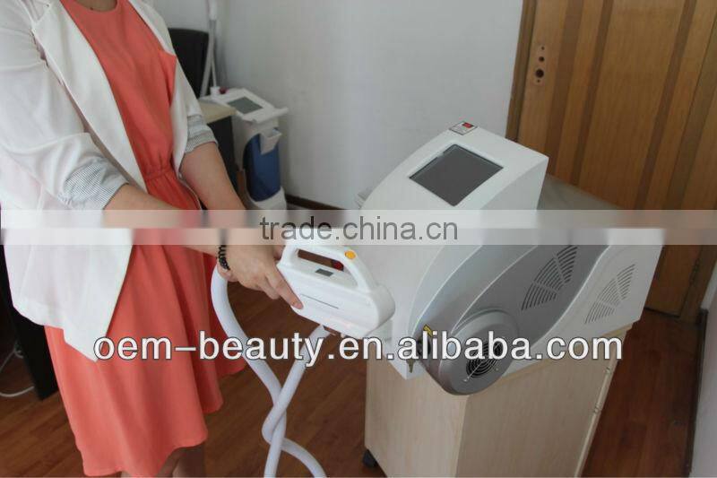 Home Use C001 Elight IPL Hair Removal Photofacial Machine
