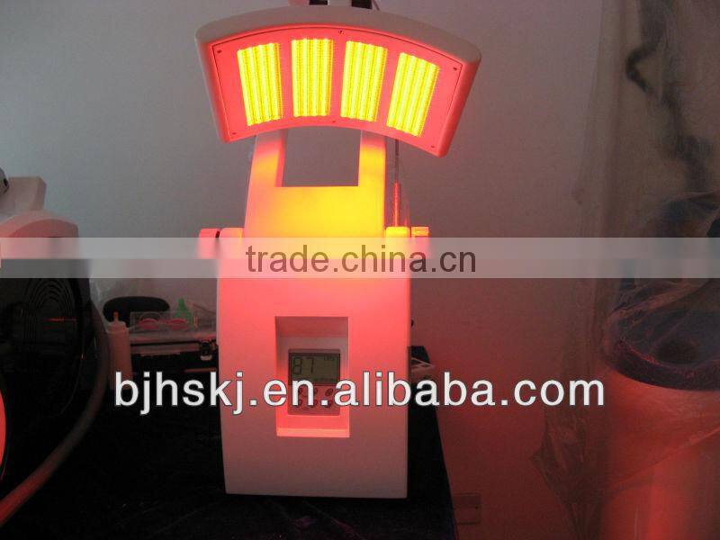 new hot low price pdt (led) skin care beauty equipment