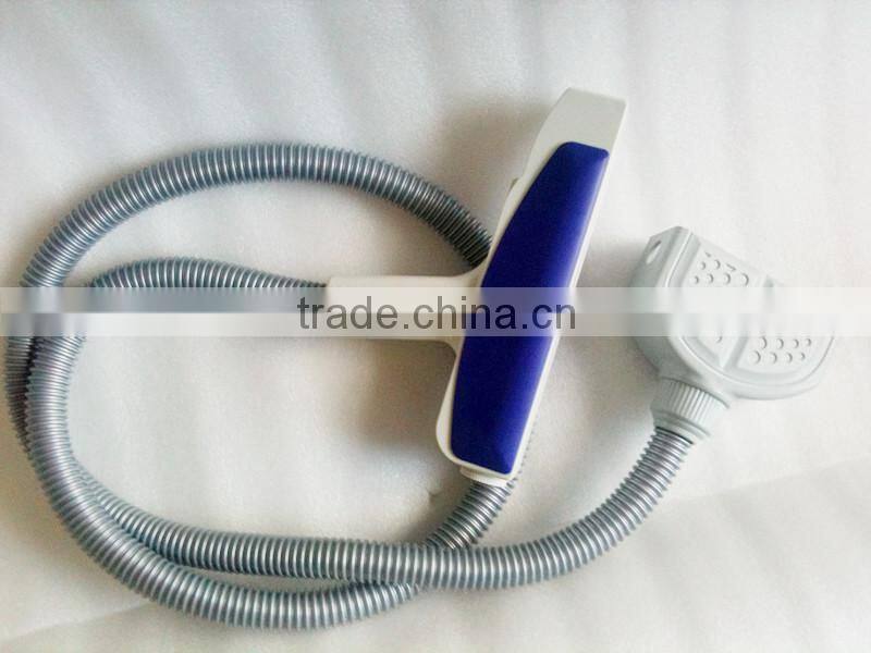 1064nm 532nm q switch nd yag laser tattoo removal