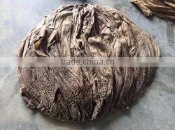 Buffalo Salted Omasum