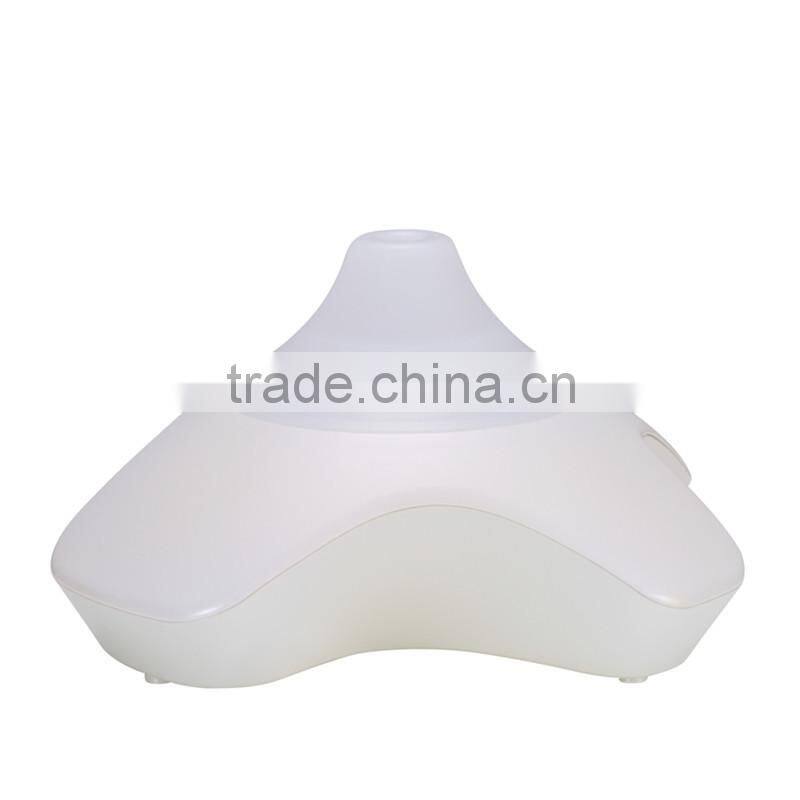 New Portable Households Nebulizer +Aroma Diffuser +Mini Ultrasonic Air Humidifier for Home