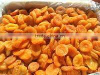 Dried fruit