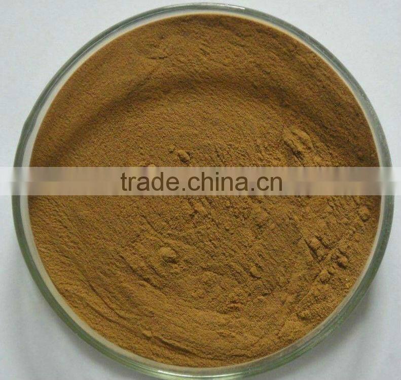 100% Natural Dendrobium Extract from GMP Factory