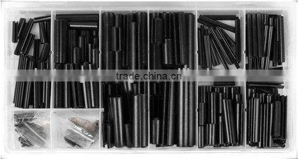 TC 315pc Hardware Roll Pin Assortment
