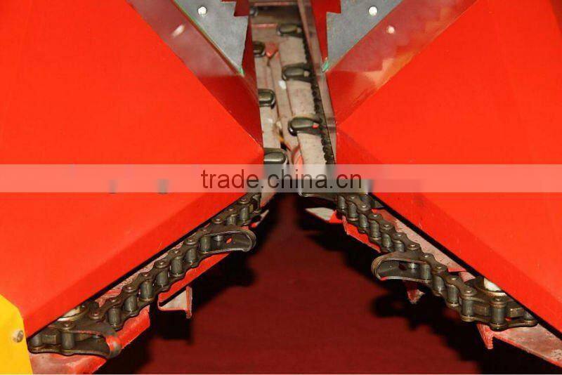 Corn Combine Harvester / Maize Harvester / Corn Harvester Machine
