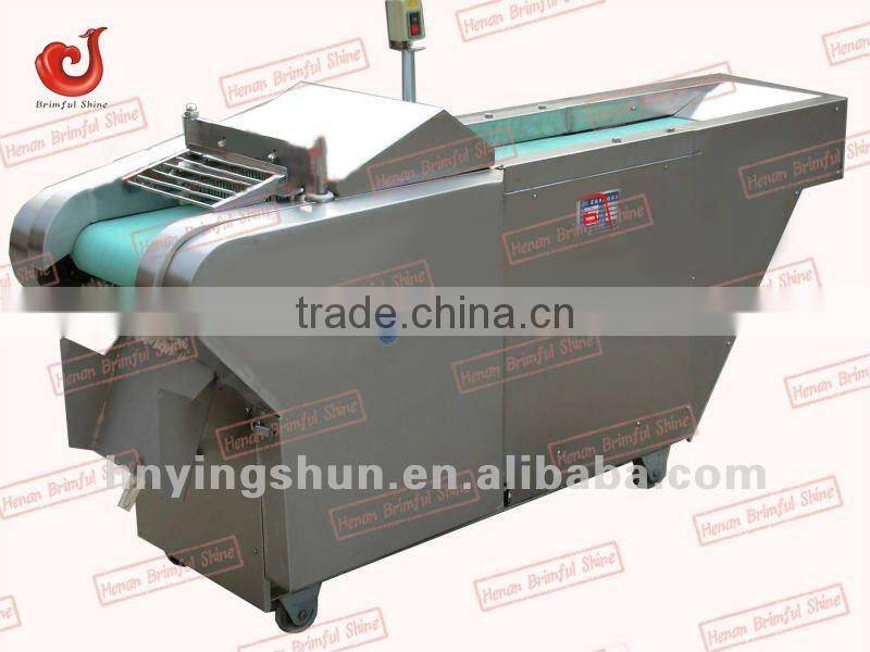 Potato Shredder/Chopping Vegetables and Fruits Machine