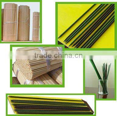 Garden palm sticks/flower stick/flower pole/Epipremnum aureum stick/Bunting pole