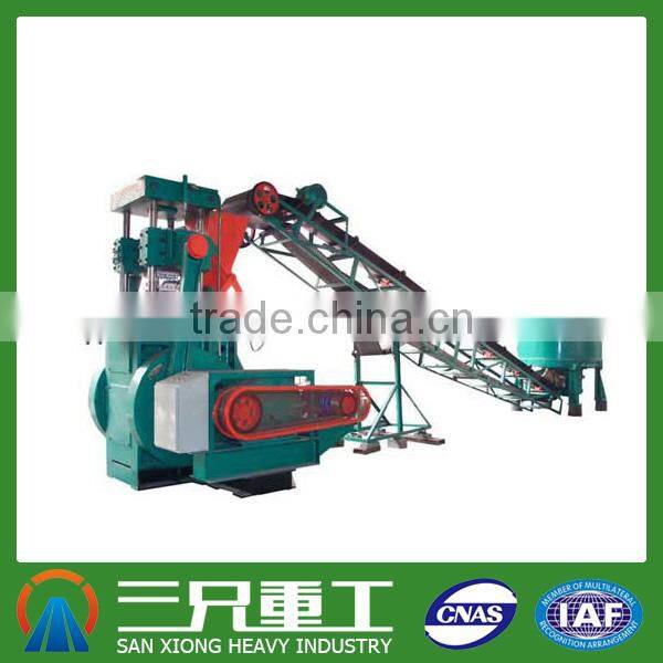Exclusive design stne brick machine stainless steel utensils manufacturing machine