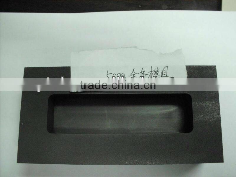 Gold Smelting Equipment--Gold Smelting Pot
