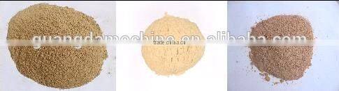 Wood powder machine wood powder making machine for sale