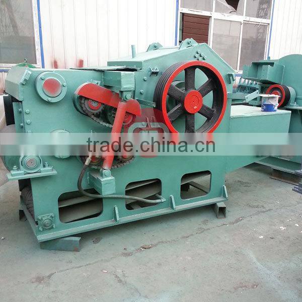 Woodworking machinery wood rice husk powder machine