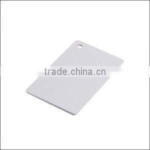 UHF Small PVC Rfid card for door lock