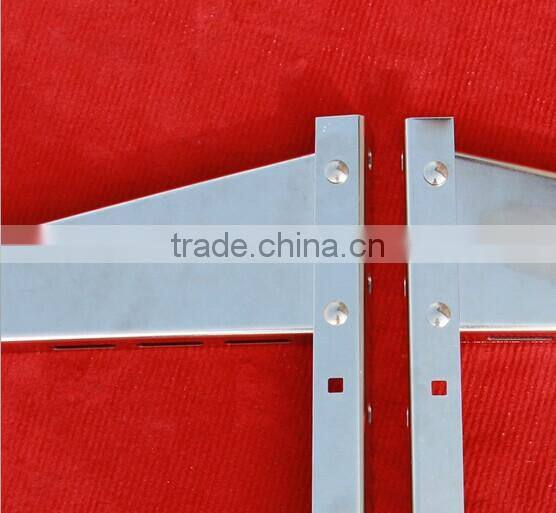 2015 NEW stainless steel air conditioner A/C bracket rust protection